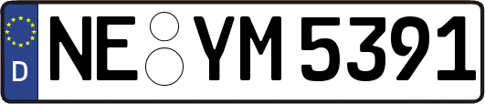 NE-YM5391