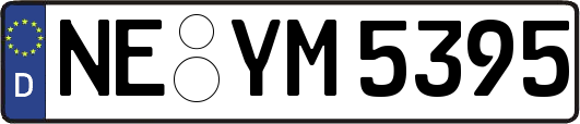 NE-YM5395