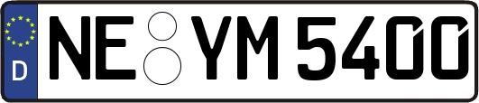 NE-YM5400