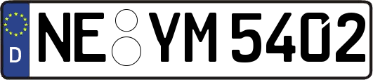 NE-YM5402