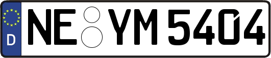 NE-YM5404
