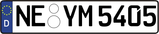 NE-YM5405