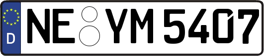 NE-YM5407