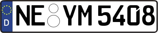 NE-YM5408