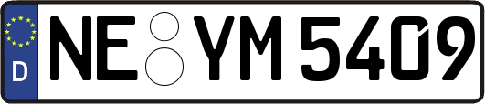 NE-YM5409
