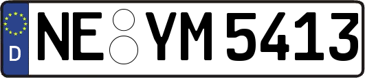 NE-YM5413