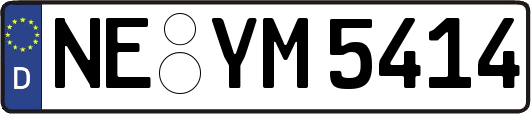 NE-YM5414