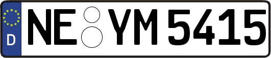 NE-YM5415