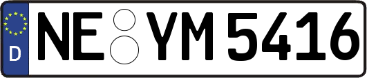 NE-YM5416
