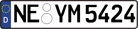 NE-YM5424
