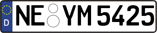 NE-YM5425