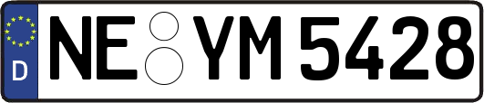 NE-YM5428
