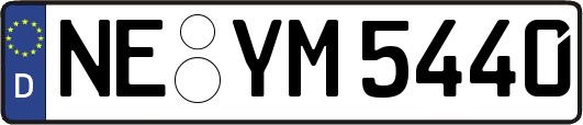 NE-YM5440