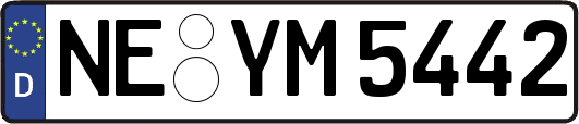 NE-YM5442
