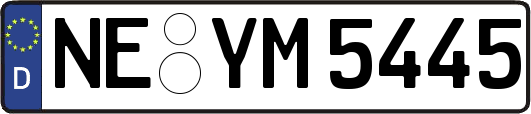 NE-YM5445
