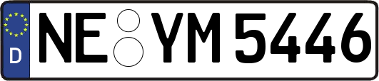 NE-YM5446