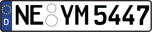 NE-YM5447