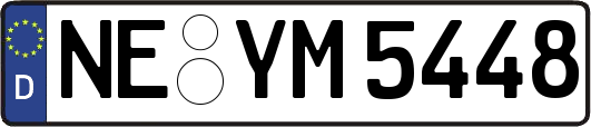 NE-YM5448