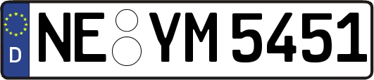 NE-YM5451