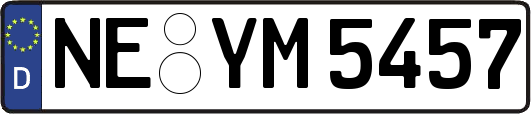 NE-YM5457