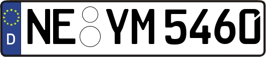 NE-YM5460