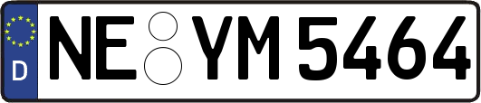 NE-YM5464