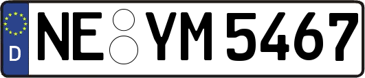 NE-YM5467
