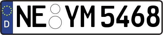 NE-YM5468