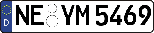 NE-YM5469