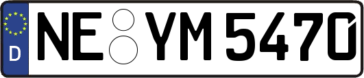 NE-YM5470