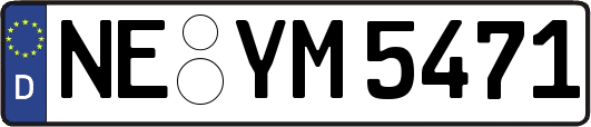 NE-YM5471