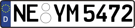NE-YM5472