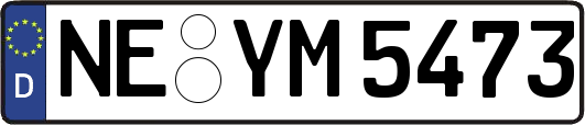 NE-YM5473