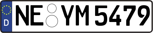 NE-YM5479