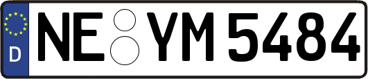 NE-YM5484