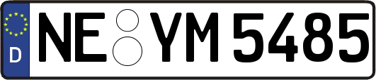NE-YM5485