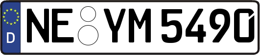 NE-YM5490