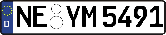 NE-YM5491
