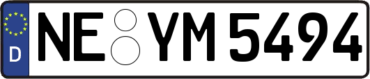 NE-YM5494