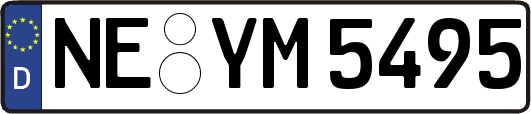 NE-YM5495