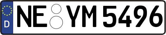 NE-YM5496