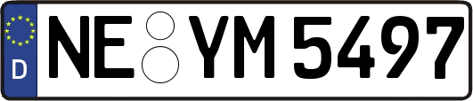 NE-YM5497