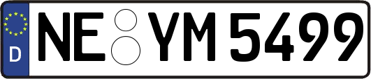 NE-YM5499