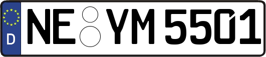NE-YM5501