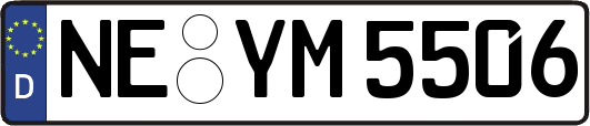 NE-YM5506