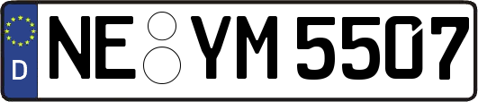 NE-YM5507