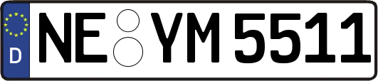 NE-YM5511