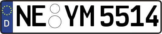 NE-YM5514