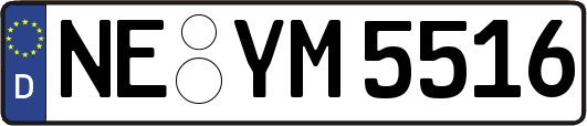 NE-YM5516