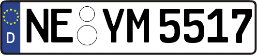 NE-YM5517